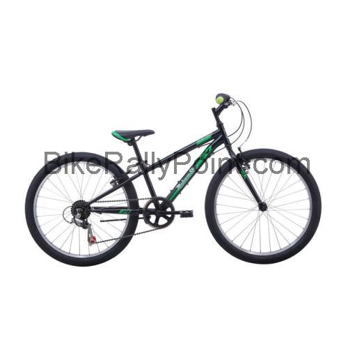 Malvern Star Mustang fiche technique et avis